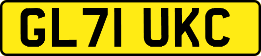GL71UKC