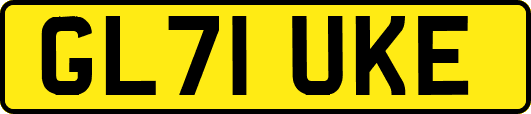 GL71UKE