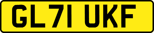 GL71UKF
