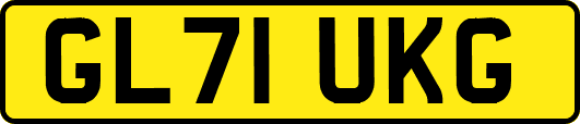 GL71UKG