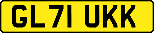 GL71UKK