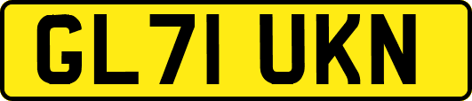 GL71UKN