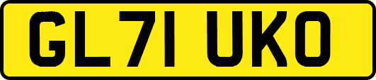 GL71UKO