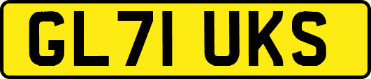 GL71UKS