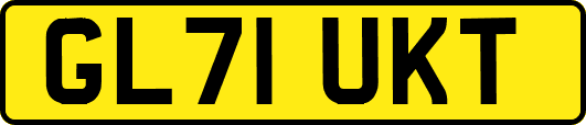 GL71UKT