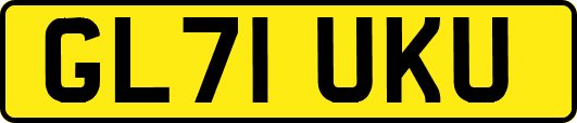 GL71UKU