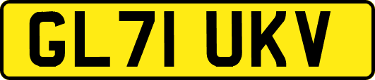 GL71UKV