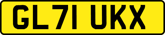 GL71UKX