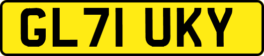 GL71UKY