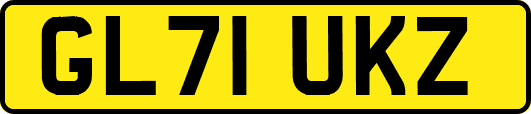 GL71UKZ