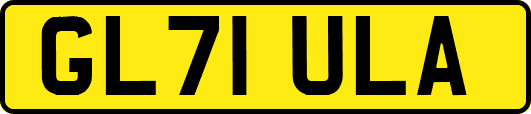 GL71ULA