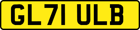 GL71ULB