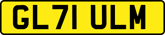 GL71ULM