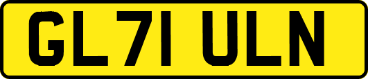 GL71ULN
