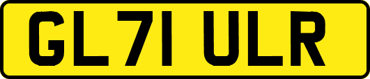 GL71ULR