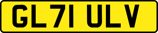GL71ULV