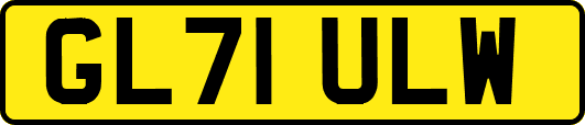 GL71ULW