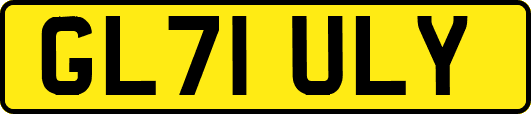 GL71ULY