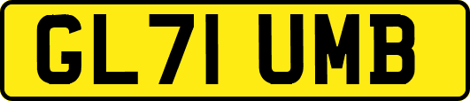 GL71UMB