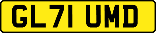 GL71UMD