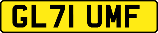 GL71UMF