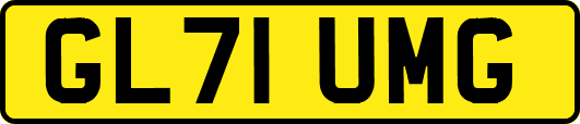 GL71UMG
