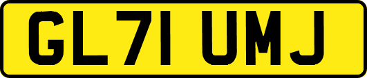 GL71UMJ