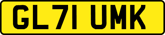 GL71UMK