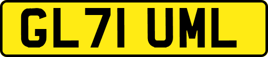 GL71UML