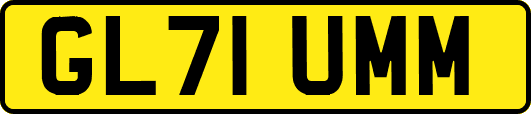 GL71UMM