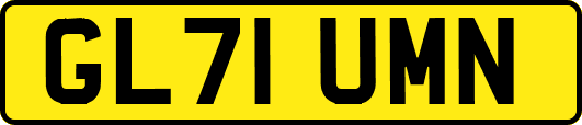 GL71UMN