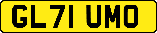GL71UMO