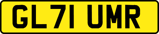 GL71UMR