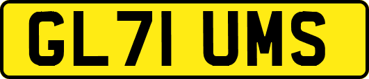 GL71UMS