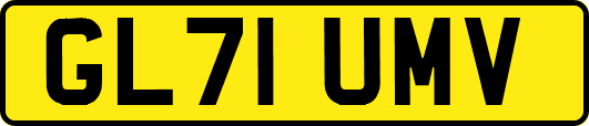 GL71UMV