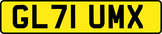 GL71UMX