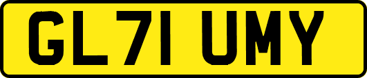 GL71UMY