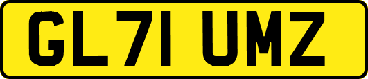 GL71UMZ