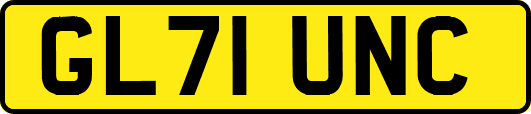 GL71UNC