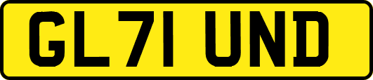 GL71UND