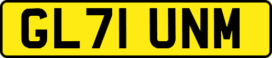 GL71UNM
