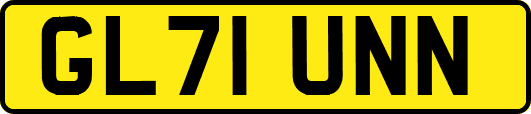 GL71UNN
