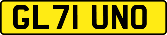 GL71UNO