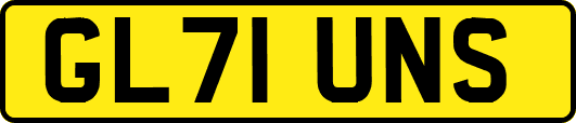 GL71UNS