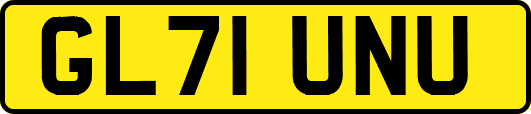GL71UNU