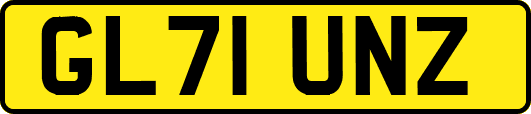 GL71UNZ