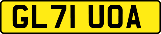 GL71UOA