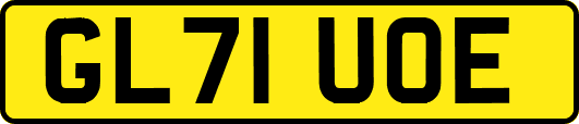 GL71UOE
