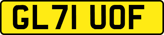 GL71UOF