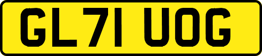 GL71UOG